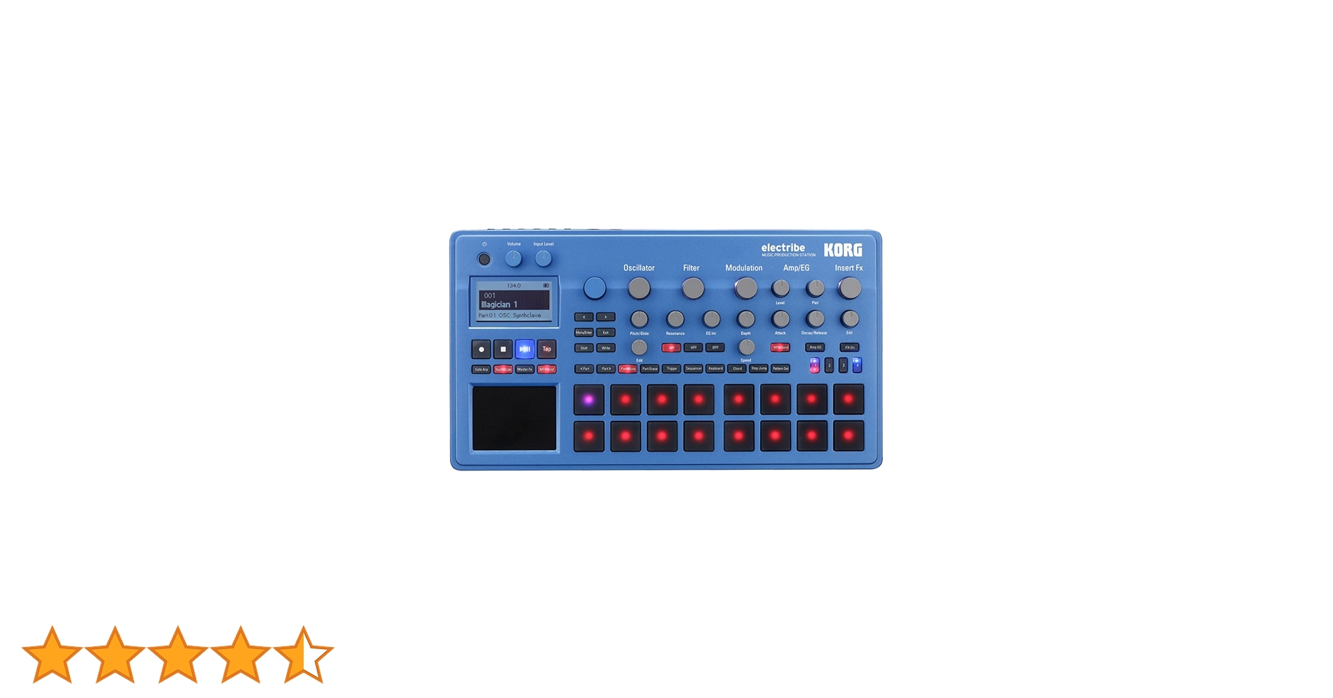 KORG ELECTRIBE2 (箱付) hq720.jpg?sqp=-